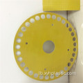 3240 Epoxy Mass Produktioun CNC Machining Part